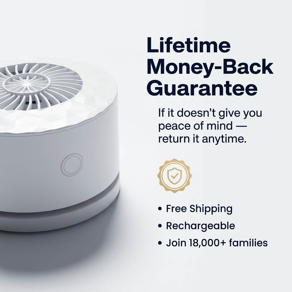 The Produce Protector