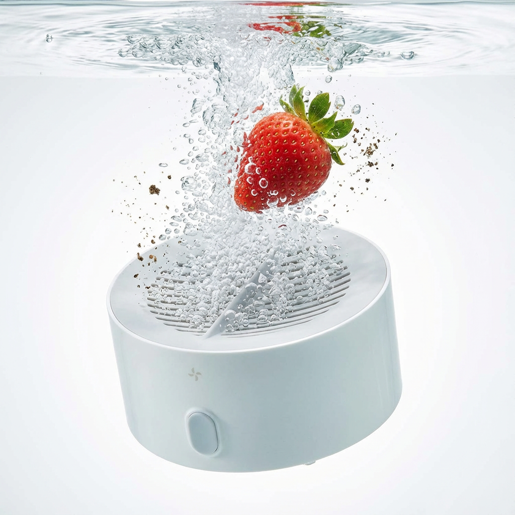 The Produce Protector