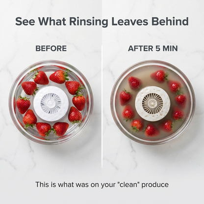 The Produce Protector