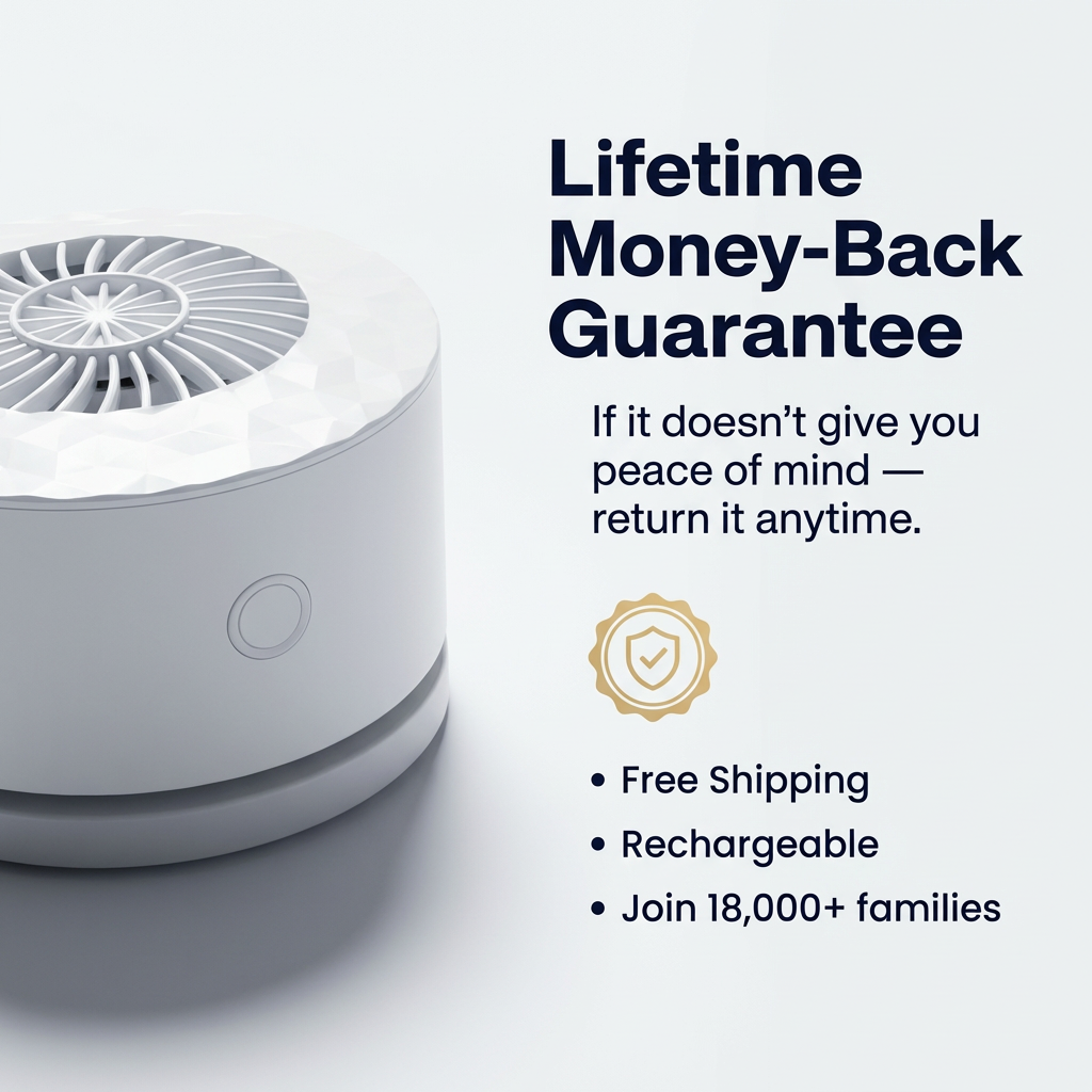 The Produce Protector